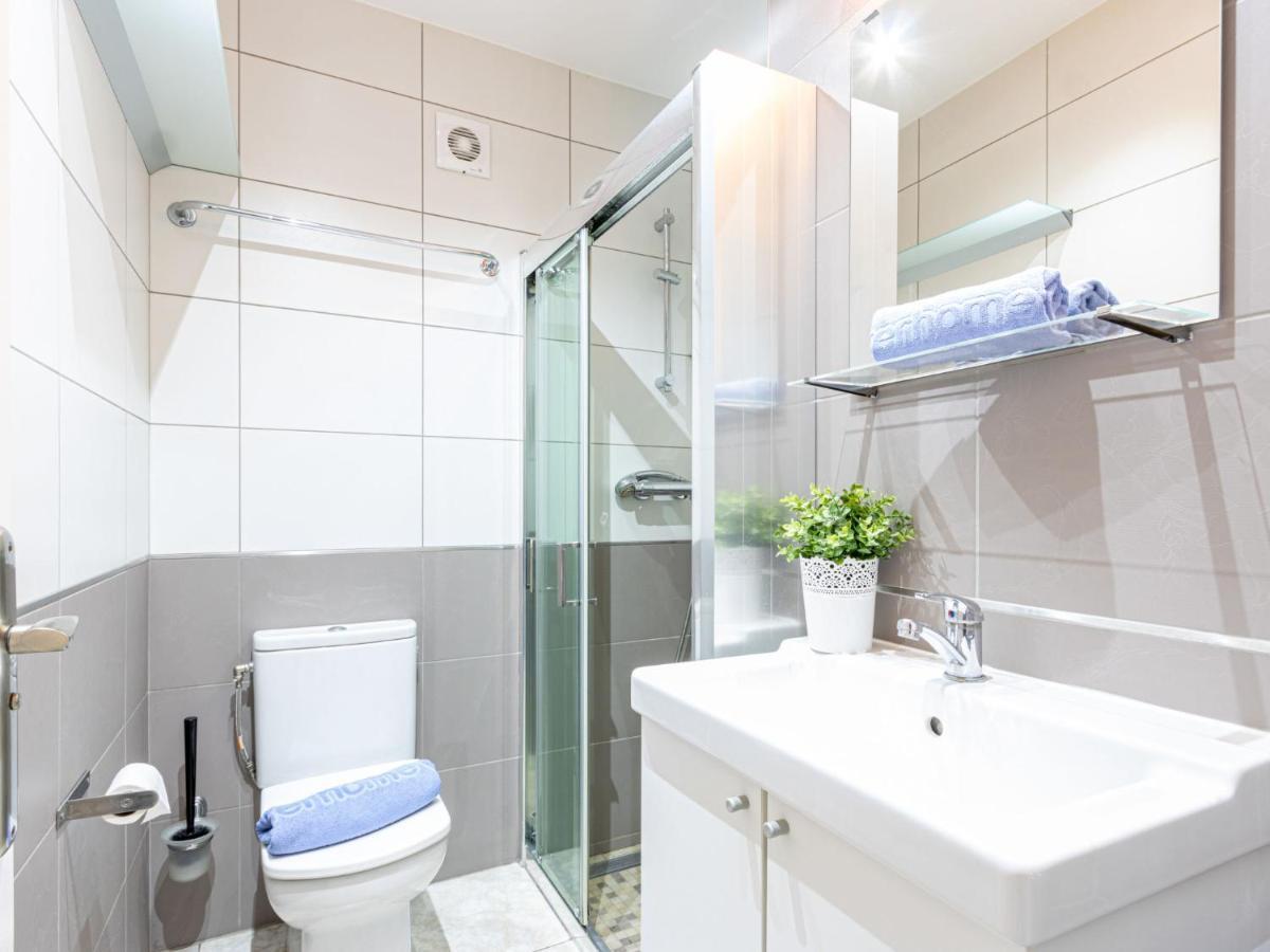 Apartment Port Primer-1 By Interhome Емпуриабрава Екстериор снимка